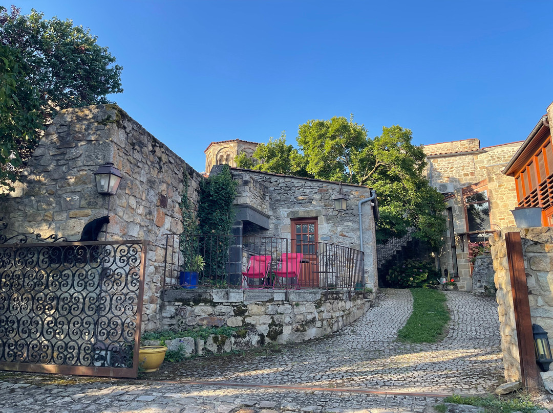 Le Petit Volcan主图