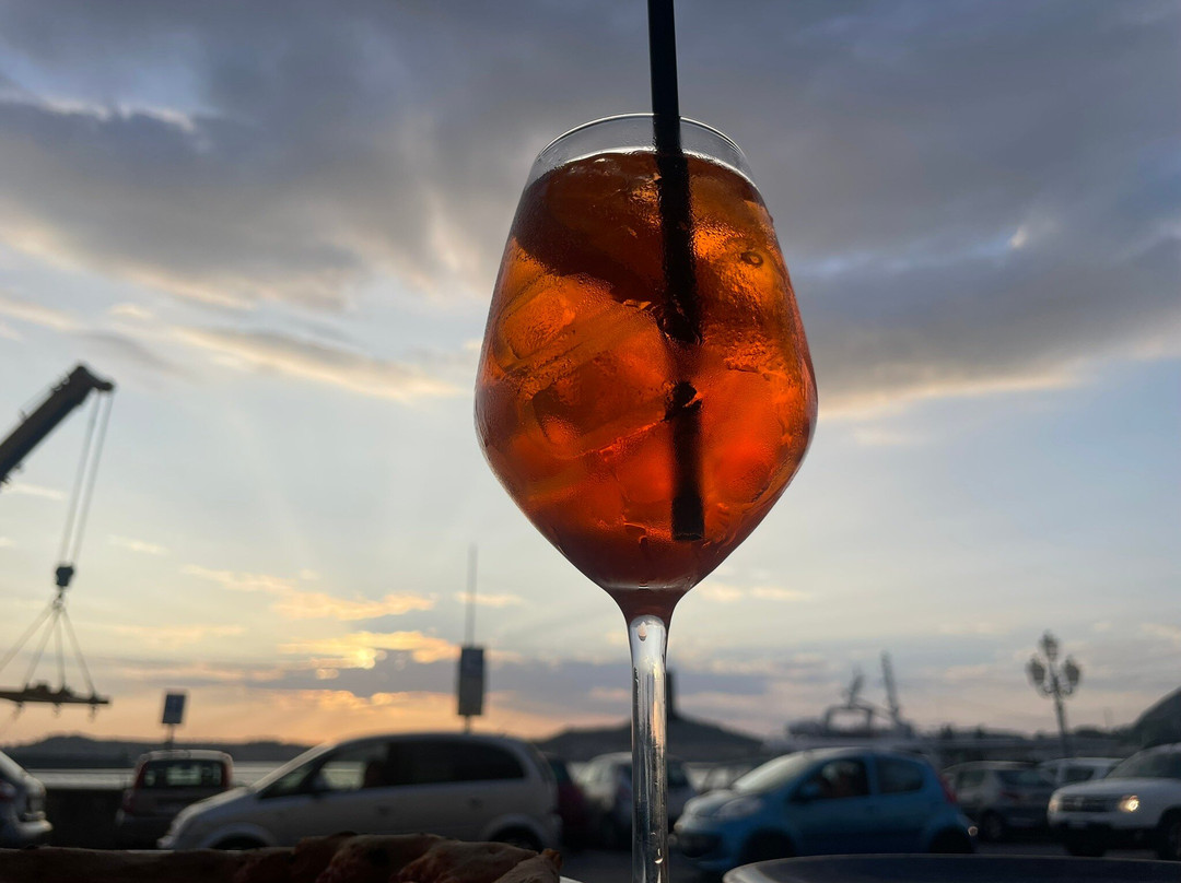 Pizzeria Pisani