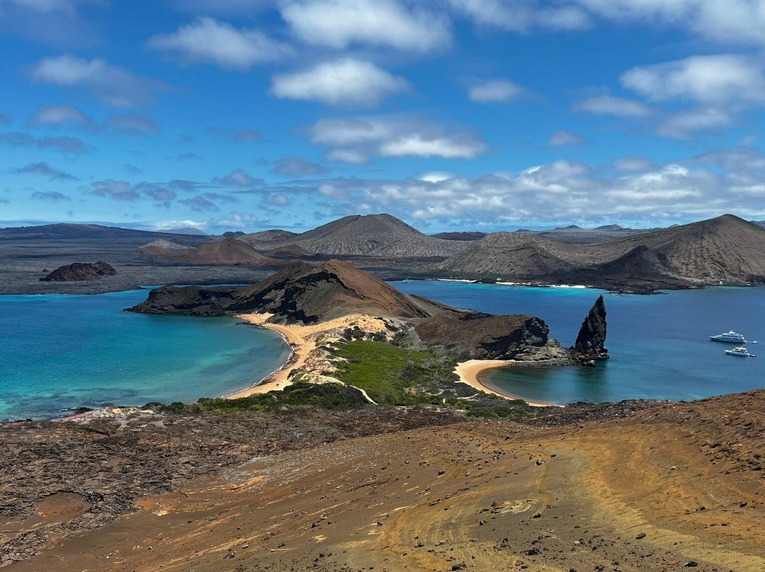 Galapagos Natural Life Tour Operator-加拉帕戈斯群岛必去景点