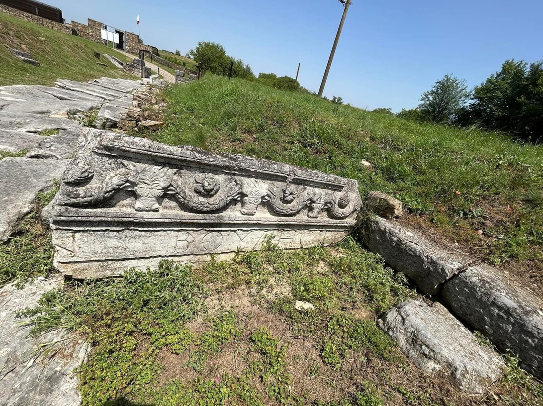 Nicopolis ad Istrum景点图片