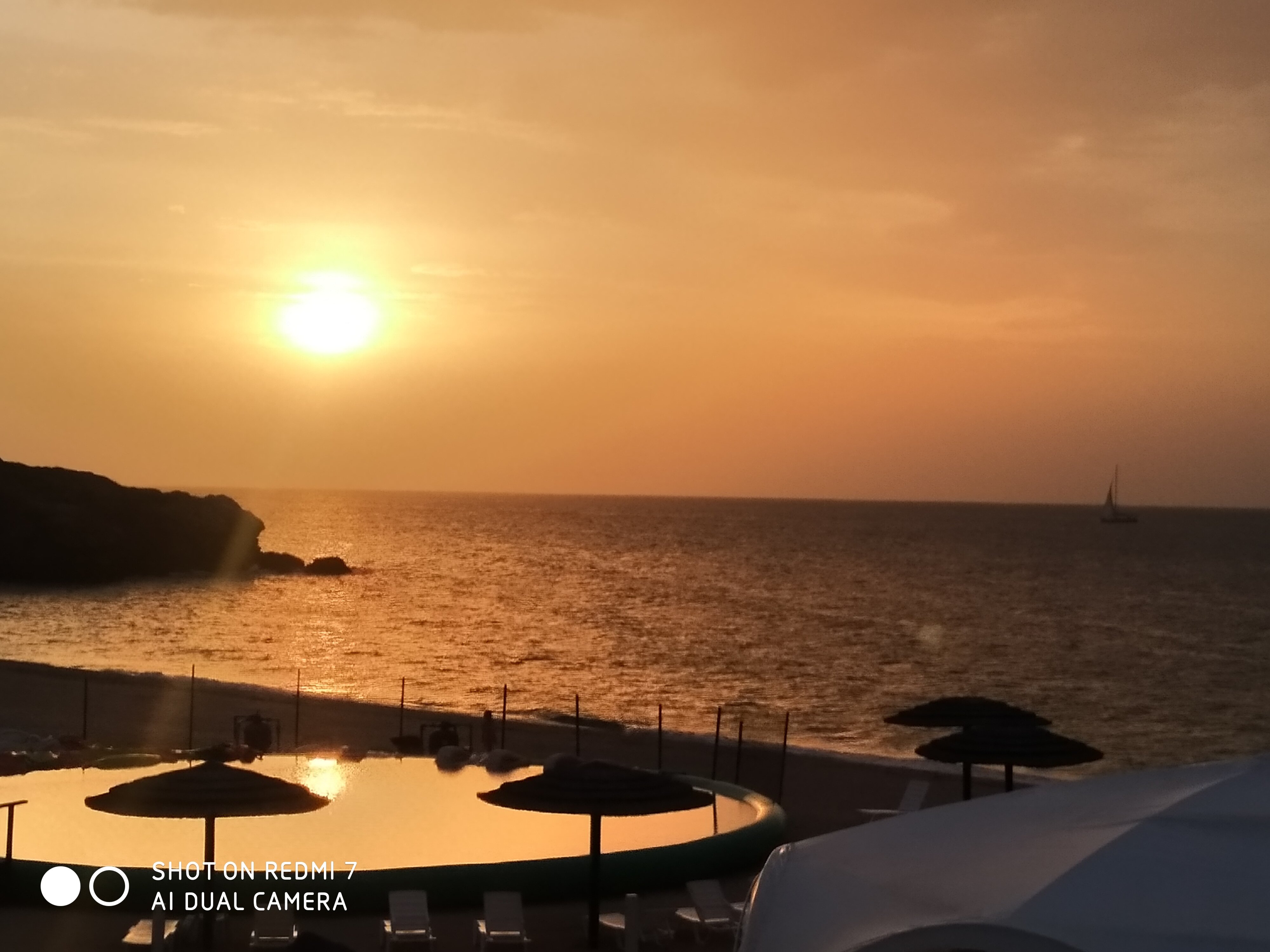 Riga Village Resort-泳池