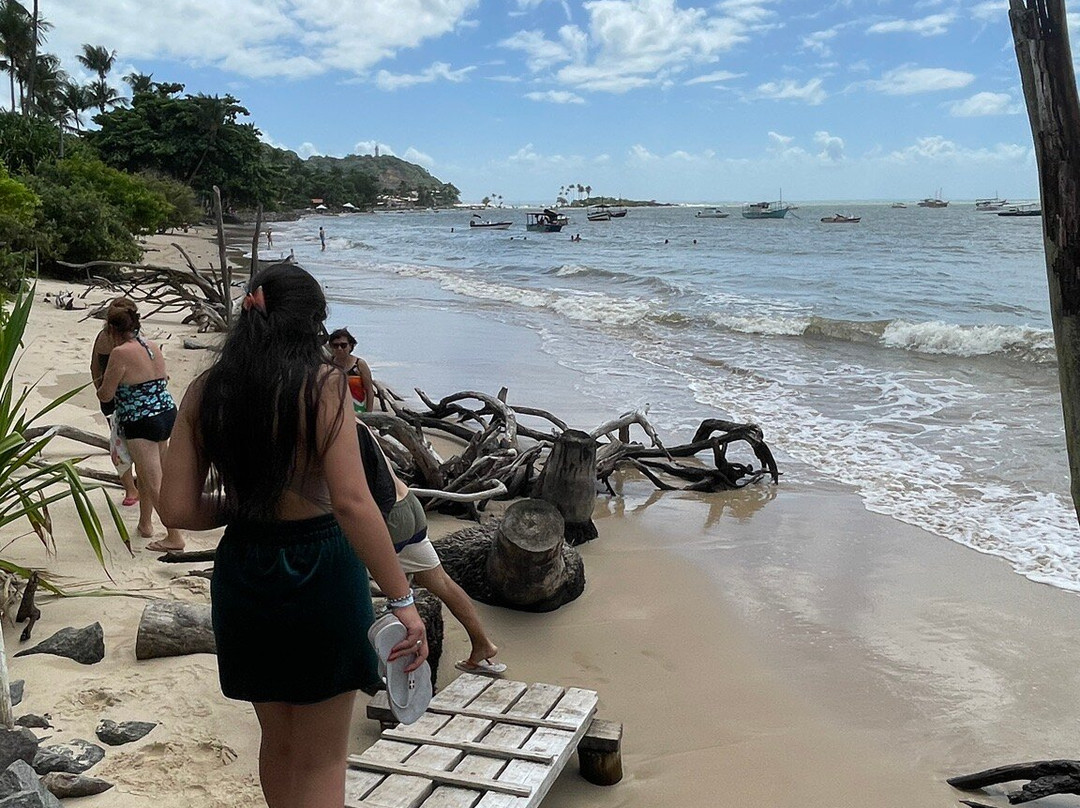 Terceira Praia景点图片