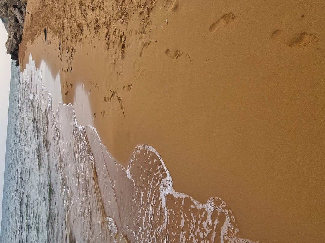 Spiagge Rosse-Capo Rizzuto必去景点