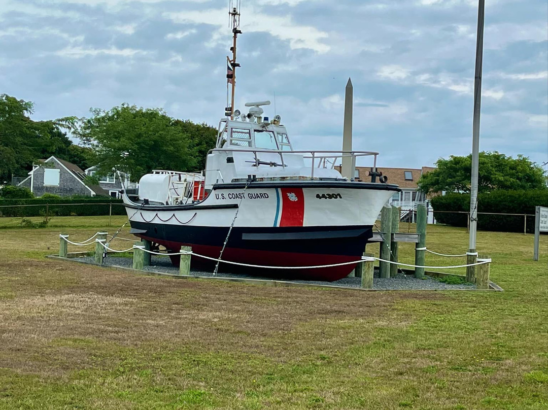 Chatham Lighthouse景点图片