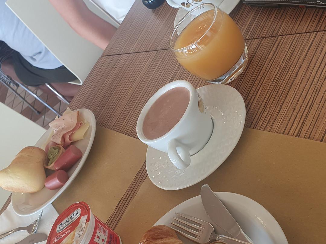 Le Terrazze sul Lago Hotel & Residence主图