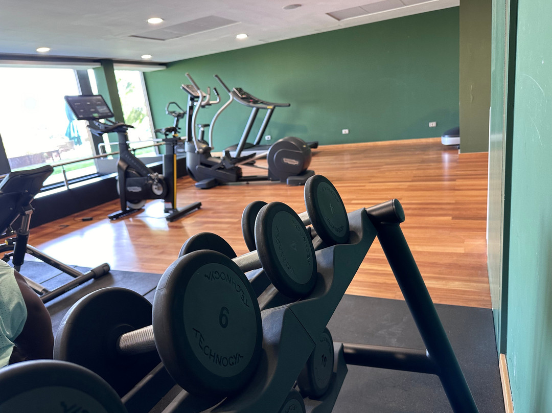 Hotel Empordà Golf Resort主图