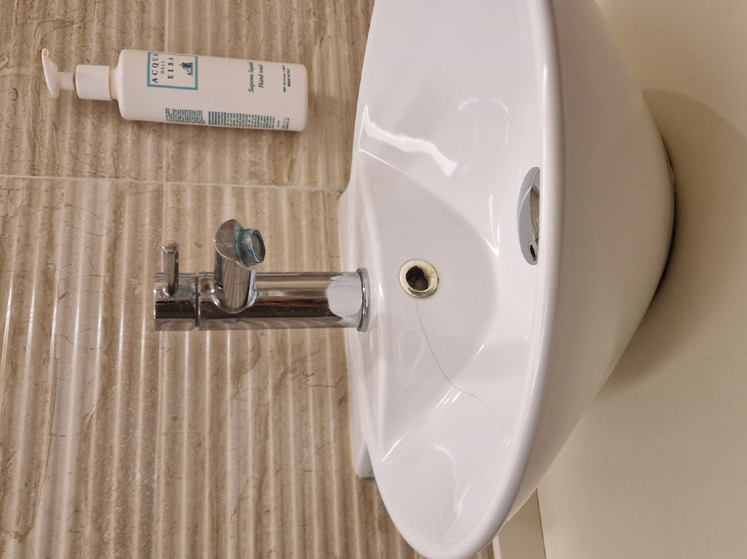 圣乔治别墅酒店主图