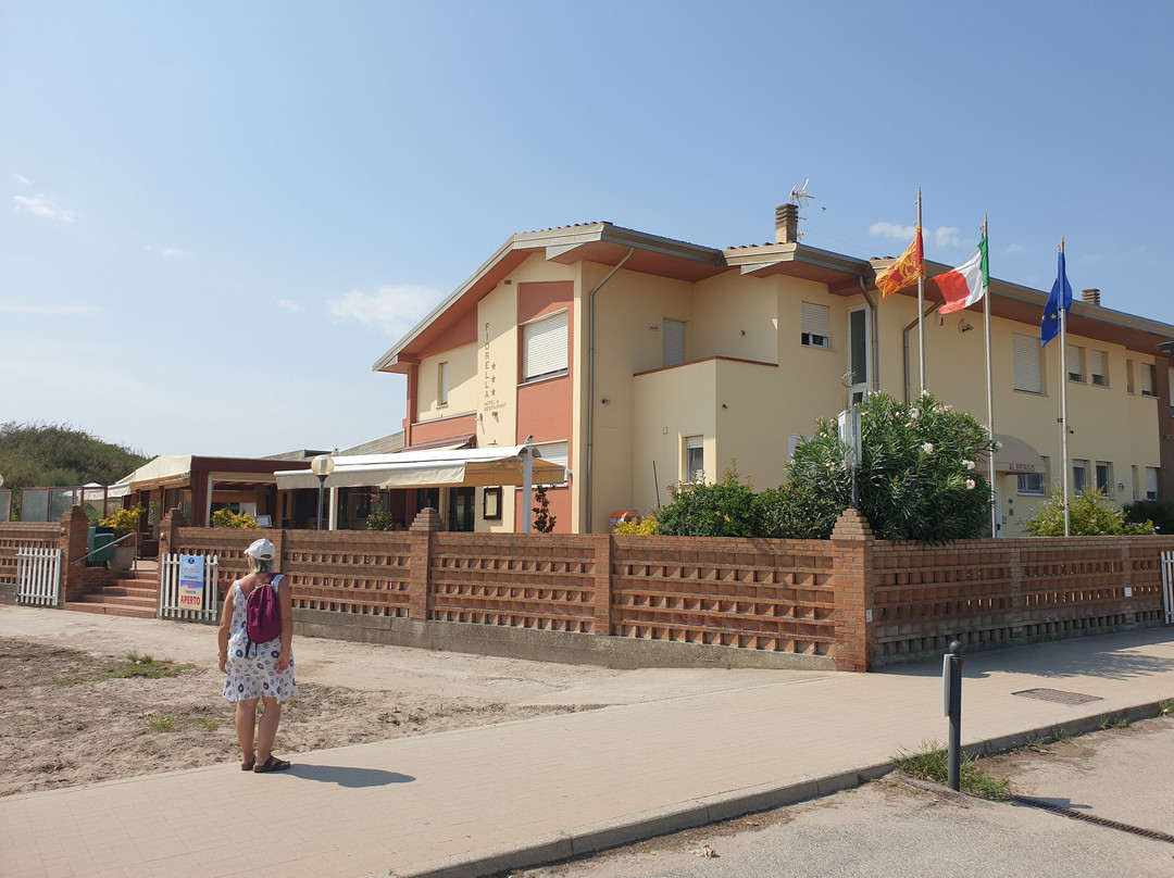 Albergo Fiorella主图