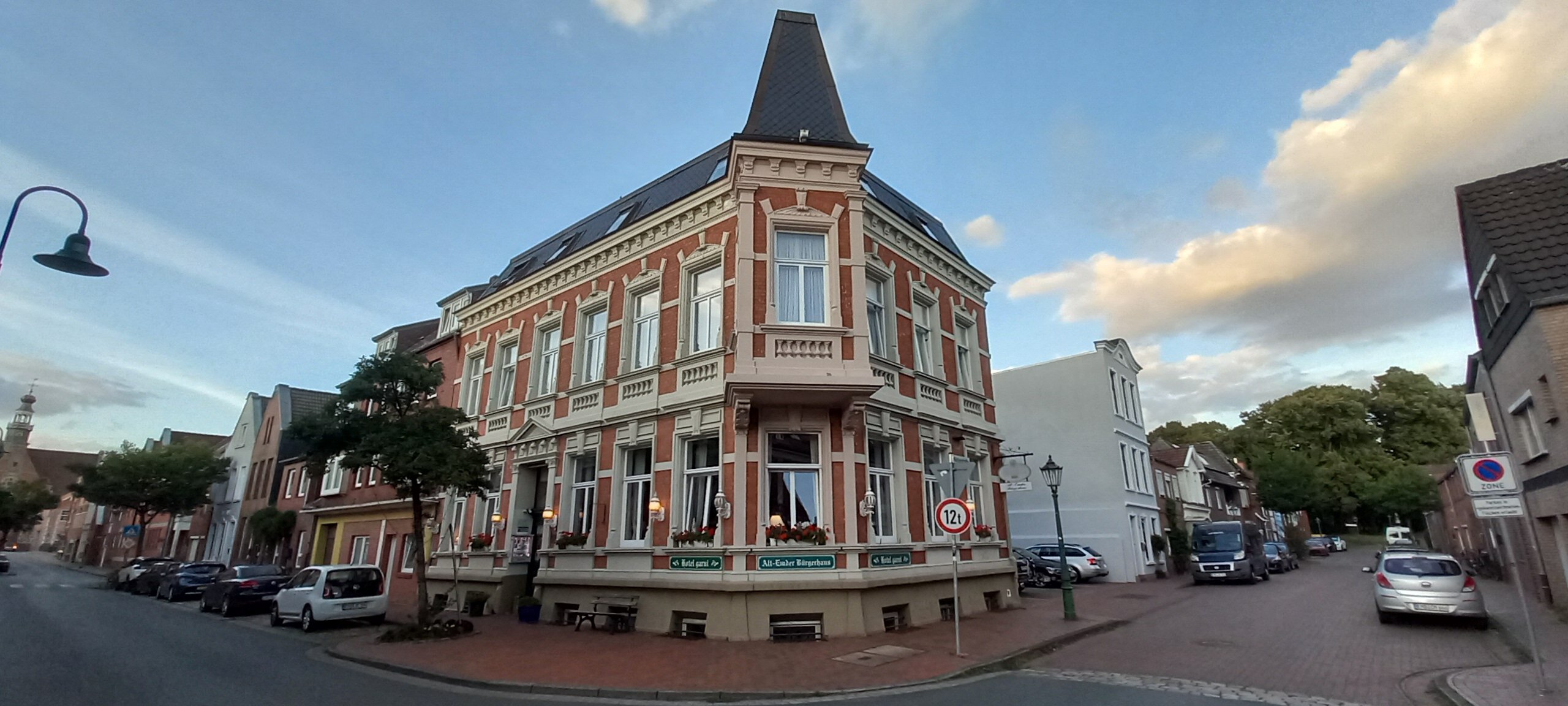 Alt Emder-Bürgerhaus-官方