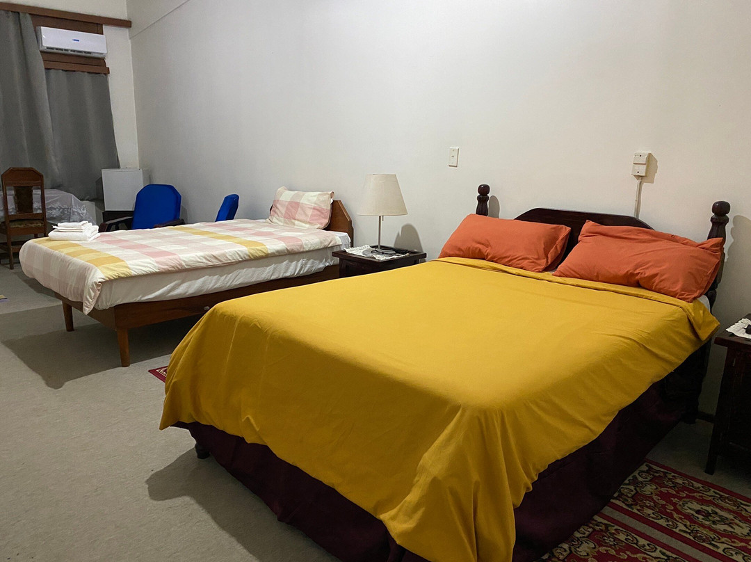 Hotel Nukualofa