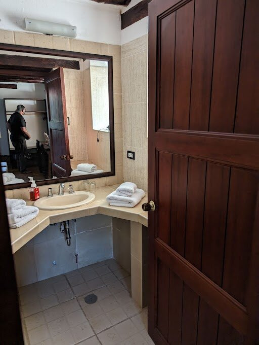 Hotel Samanapaq主图