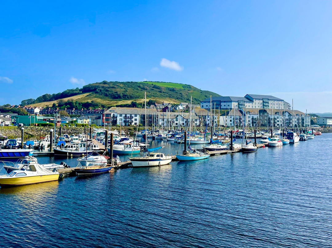 Aberystwyth Marina Ltd景点图片