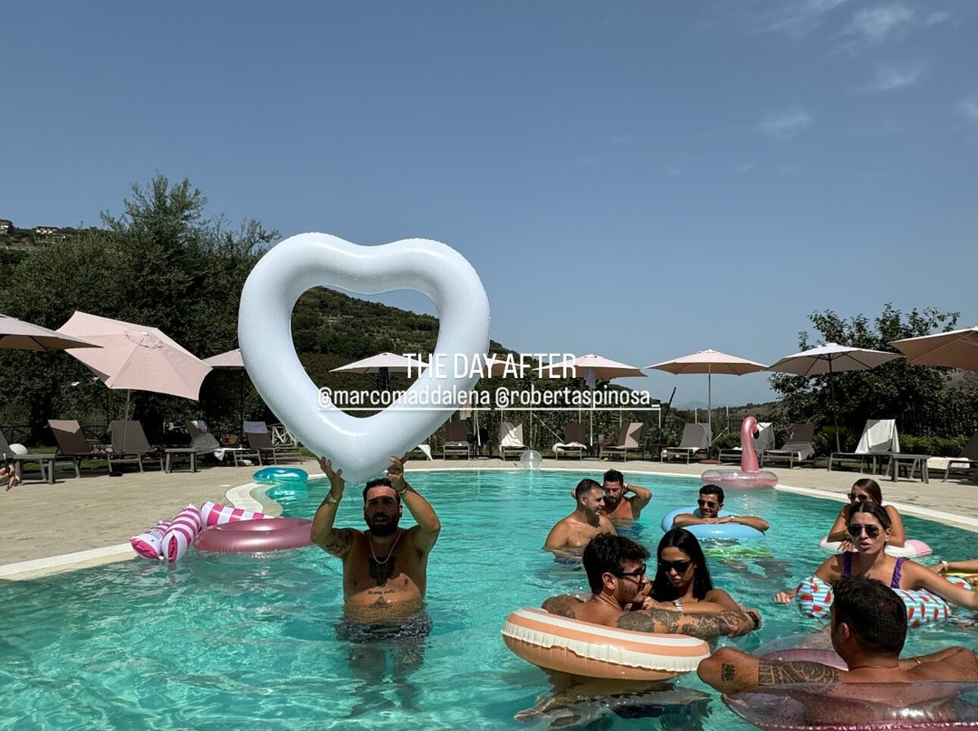 Tenuta Miranda Agriresort主图