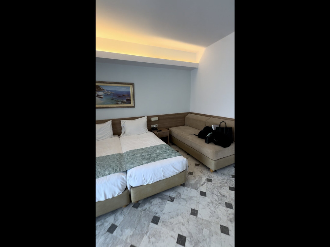 Aelius Hotel & Spa By Lavris主图