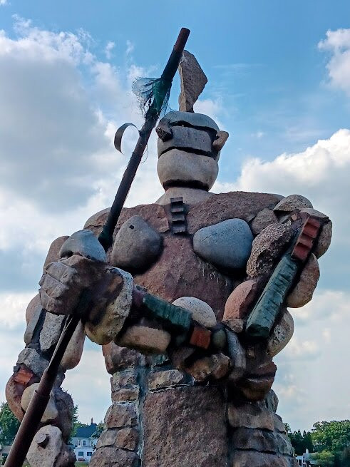 Sinnissippi Park-罗克福德必去景点