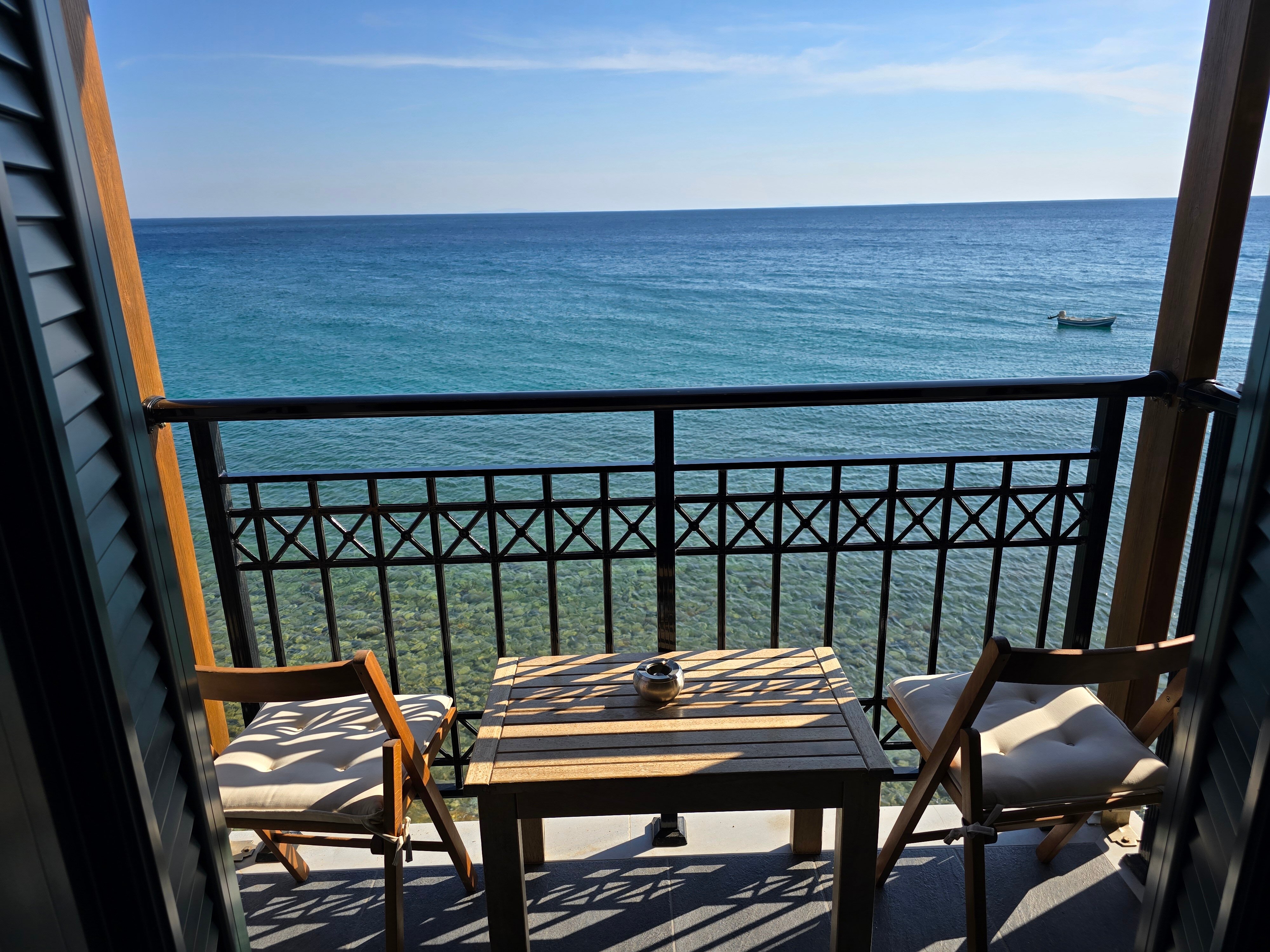 Amfilissos Hotel-官方