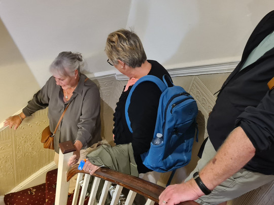 因维克塔酒店主图