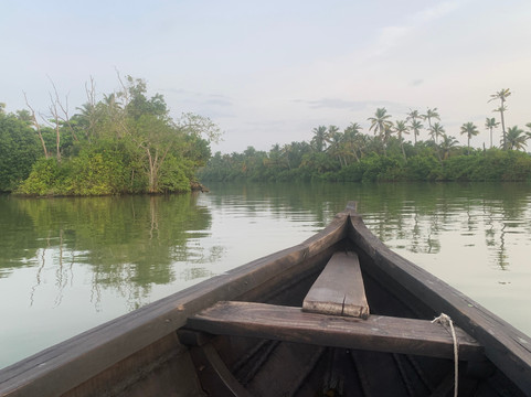 Let's Start My Trip-金奈（马德拉斯）必去景点