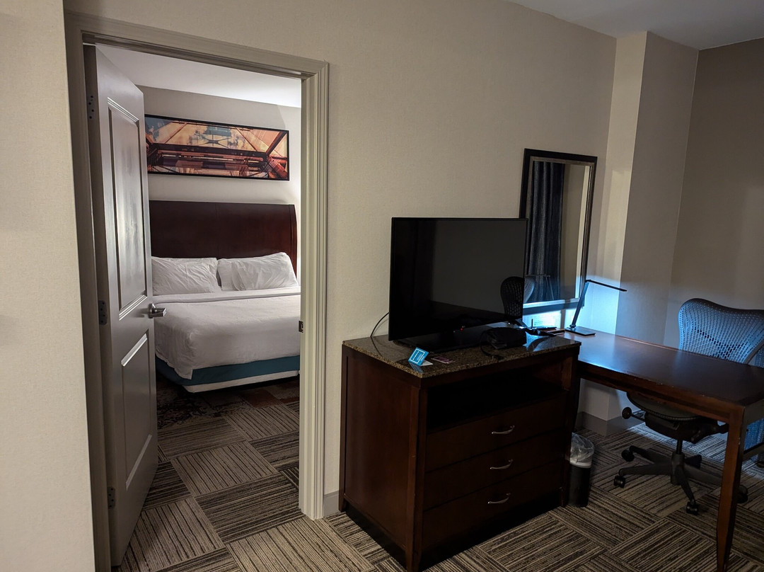 Hilton Garden Inn Albany/suny Area主图