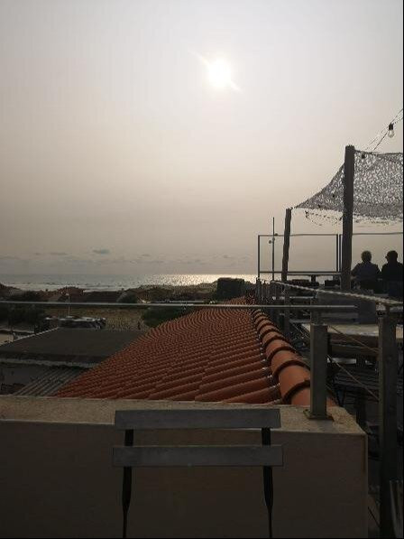 La Guinguette Sur Le Toit