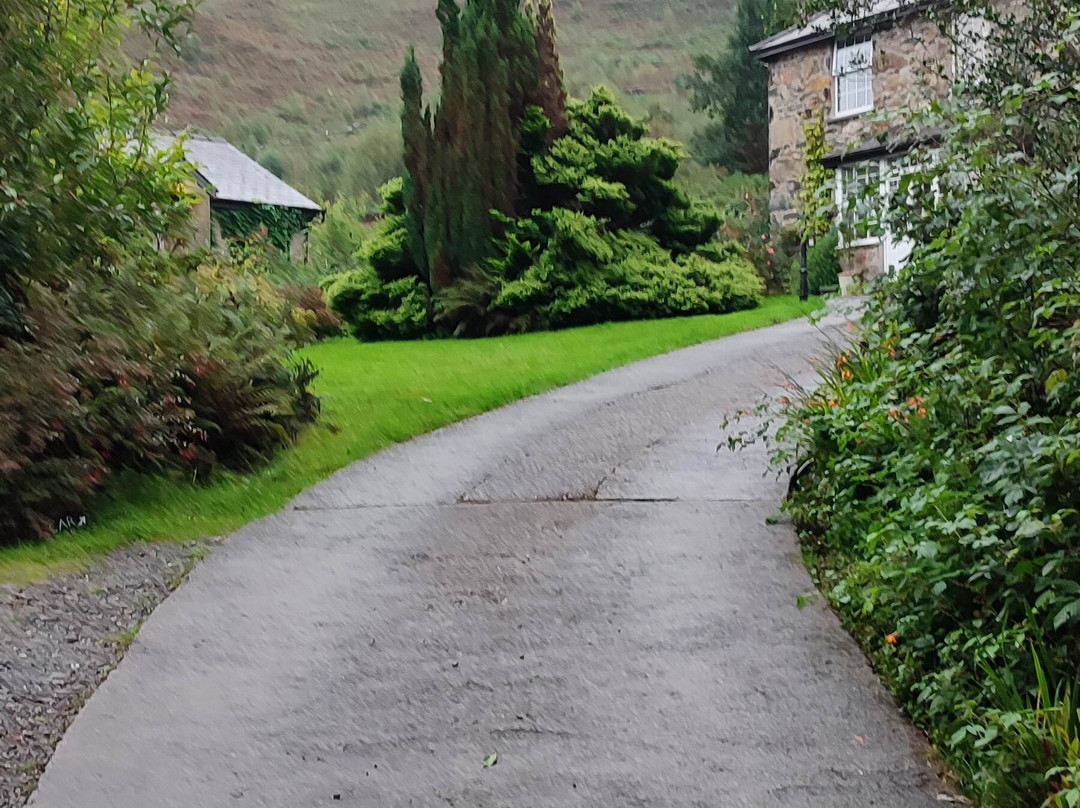 Sygun Fawr Country House主图