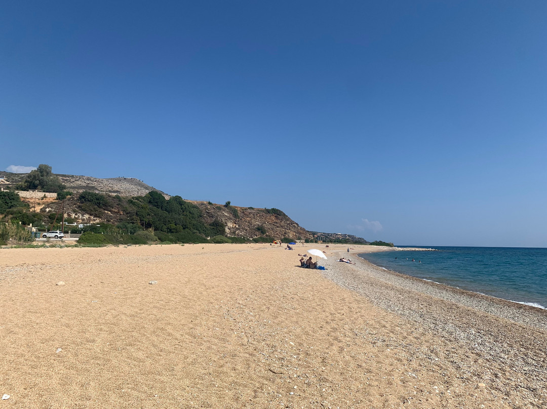 Aeolos Beach Hotel主图