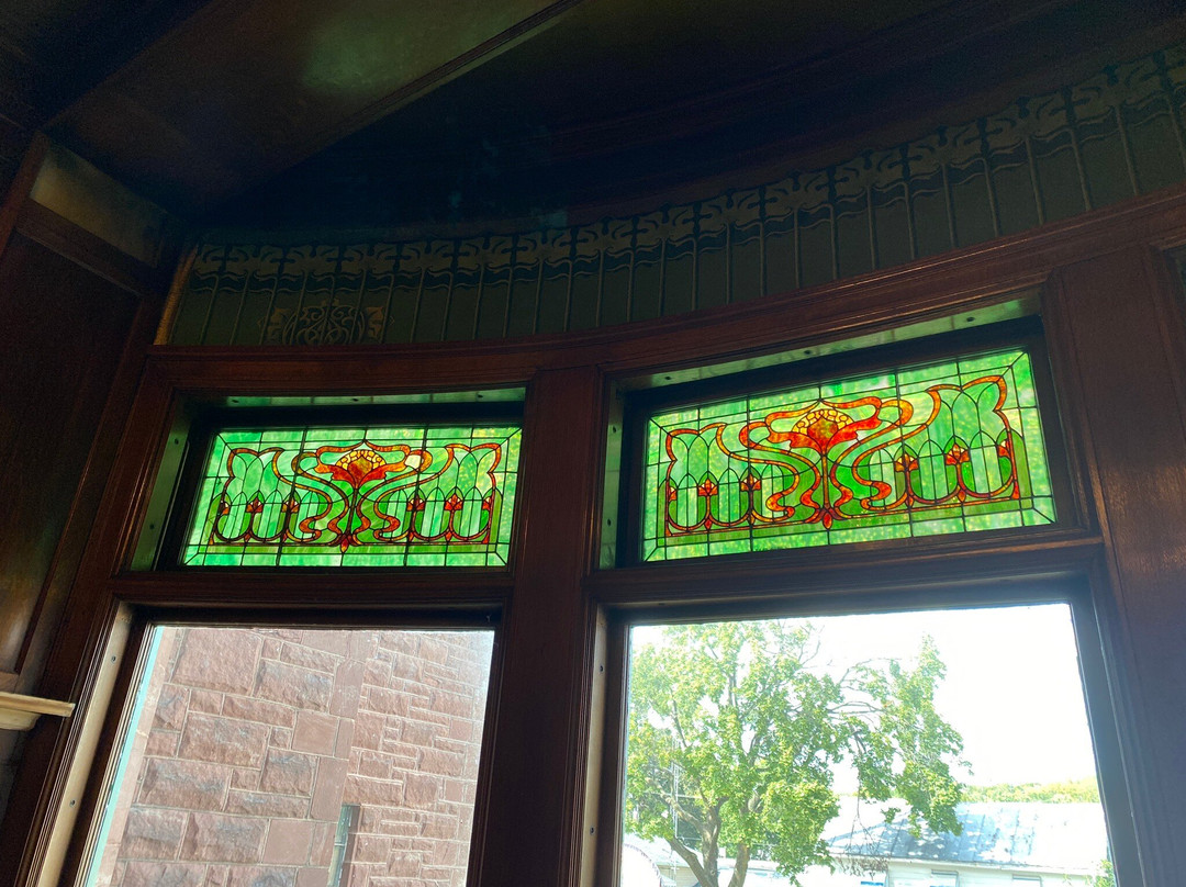 Al. Ringling Mansion-巴拉布必去景点