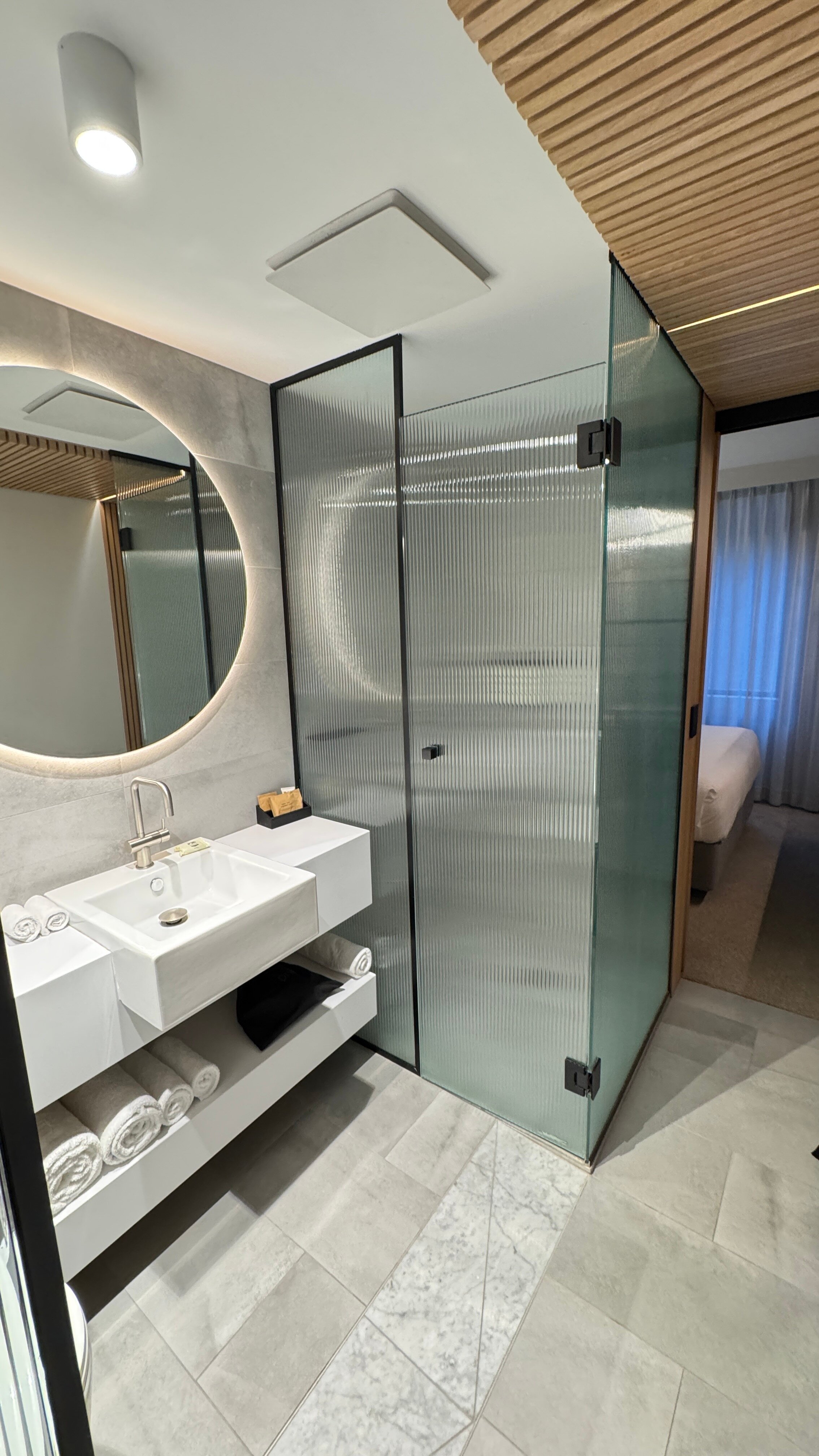 Quay Perth Hotel-客卧