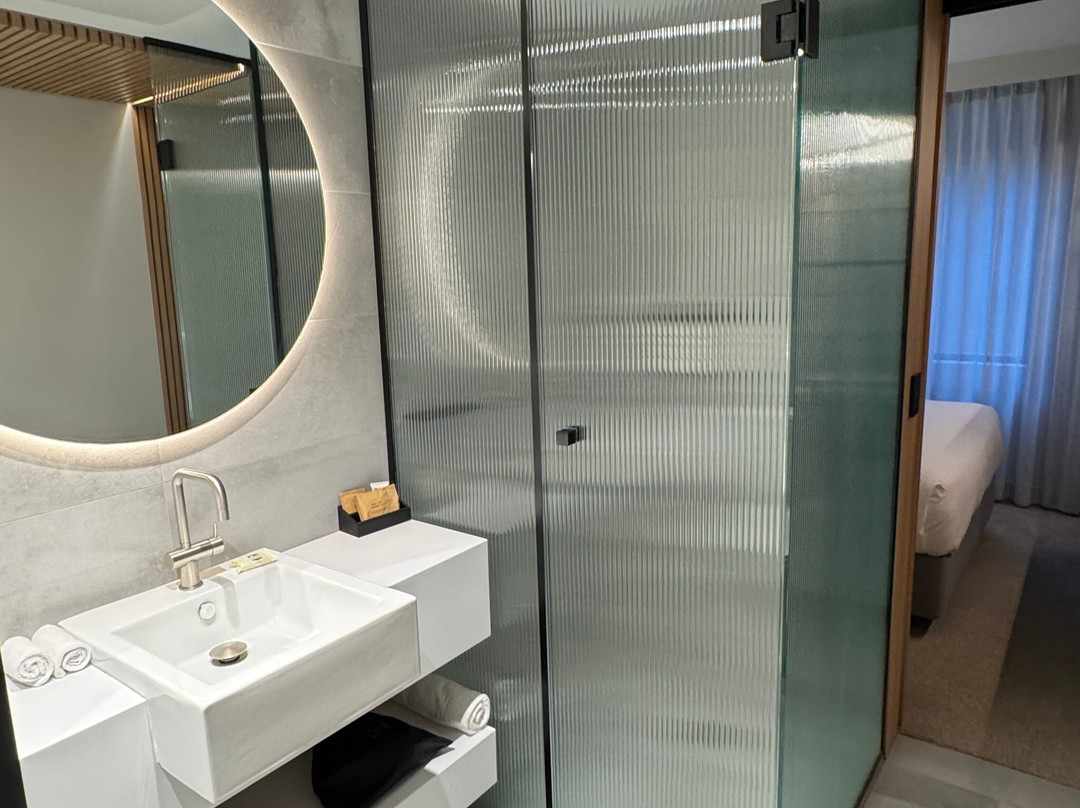 Quay Perth Hotel主图