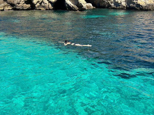 Mallorca Llaut Experience-马洛卡帕尔马必去景点