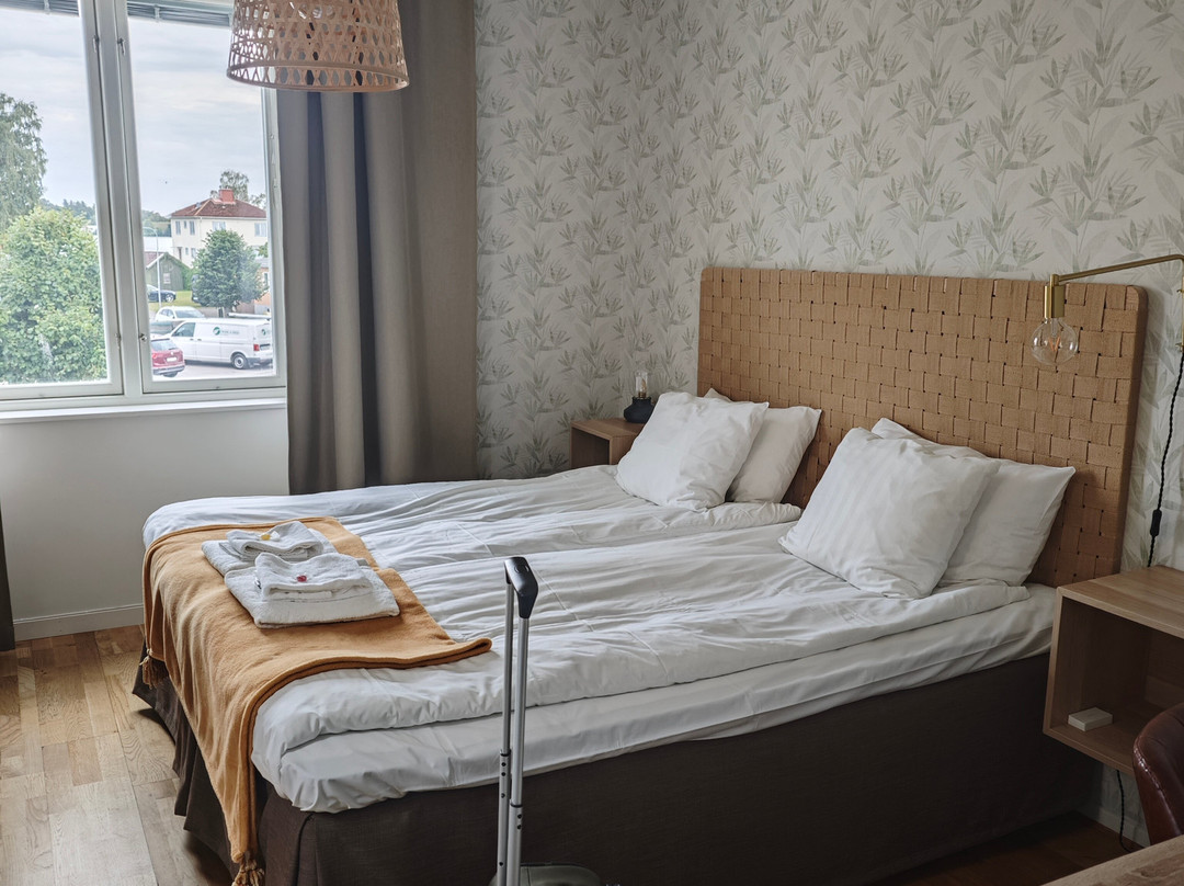 Hotell Rodesund主图