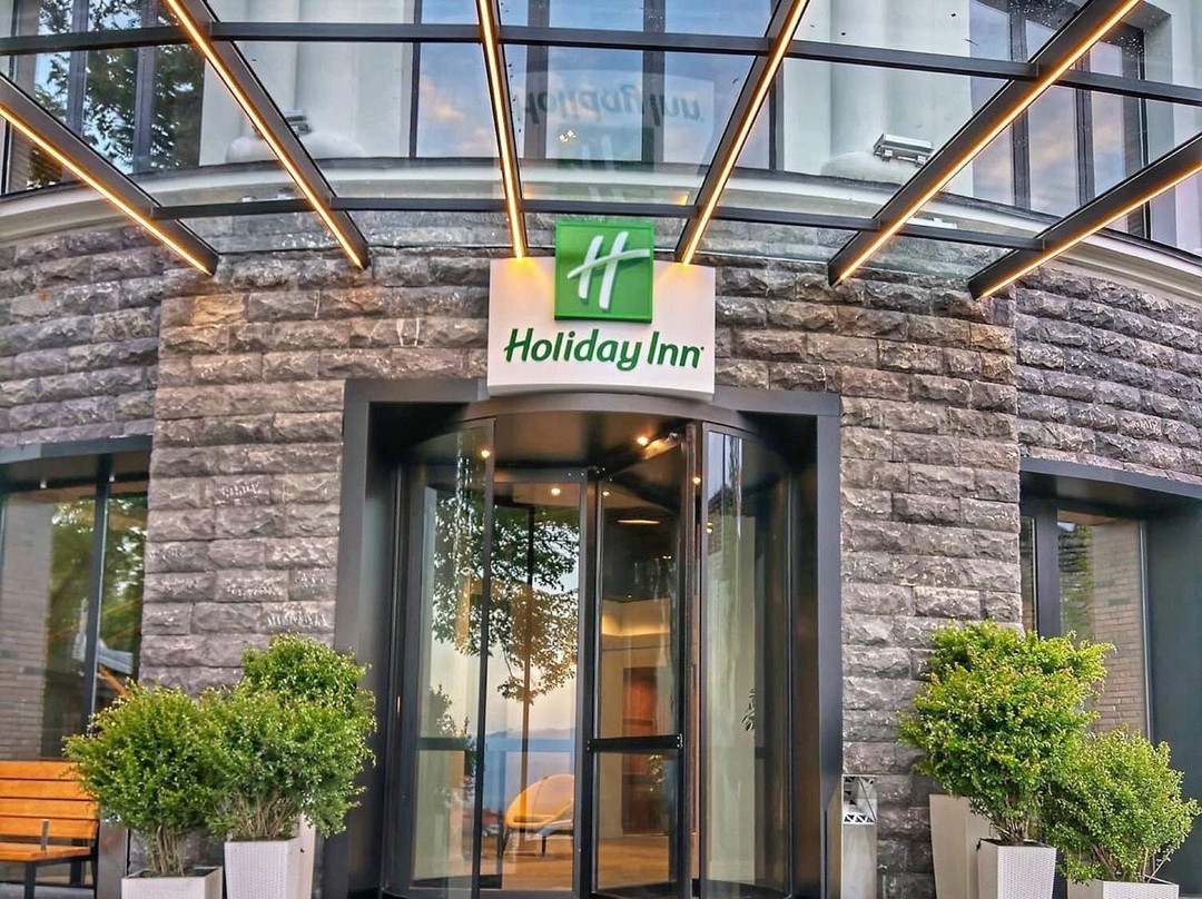 Telavi酒店住宿-Holiday Inn Telavi By IHG