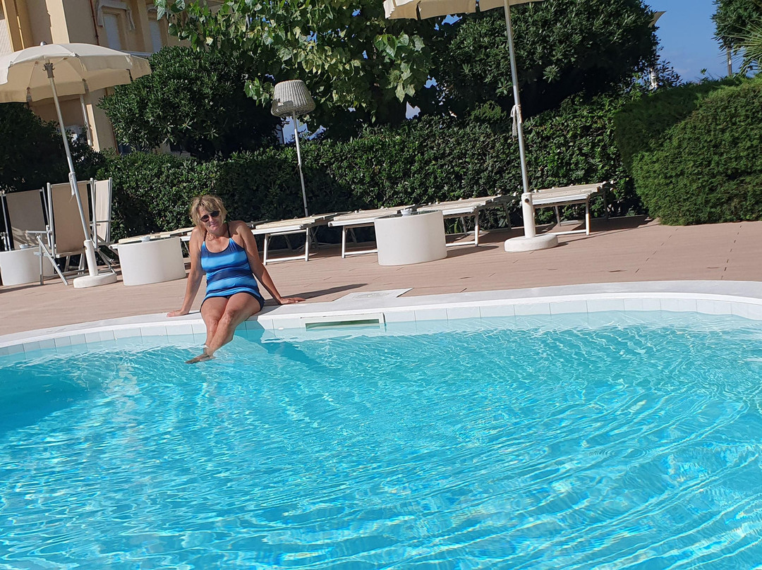 Hotel Alexander主图