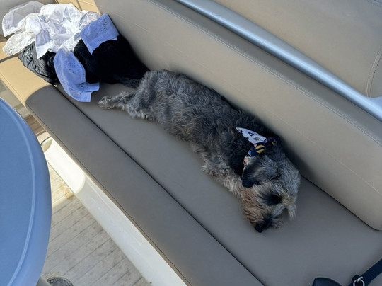 Nautic Coast-休达德亚必去景点