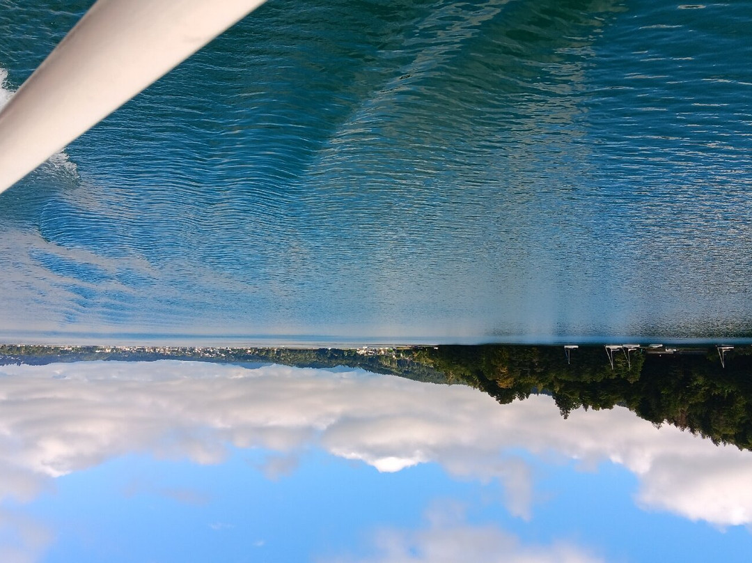 Schifffahrt Velden景点图片