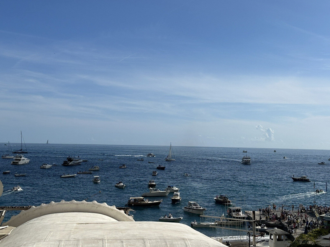 Dreaming Amalfi Coast - Day Tours-波西塔诺必去景点