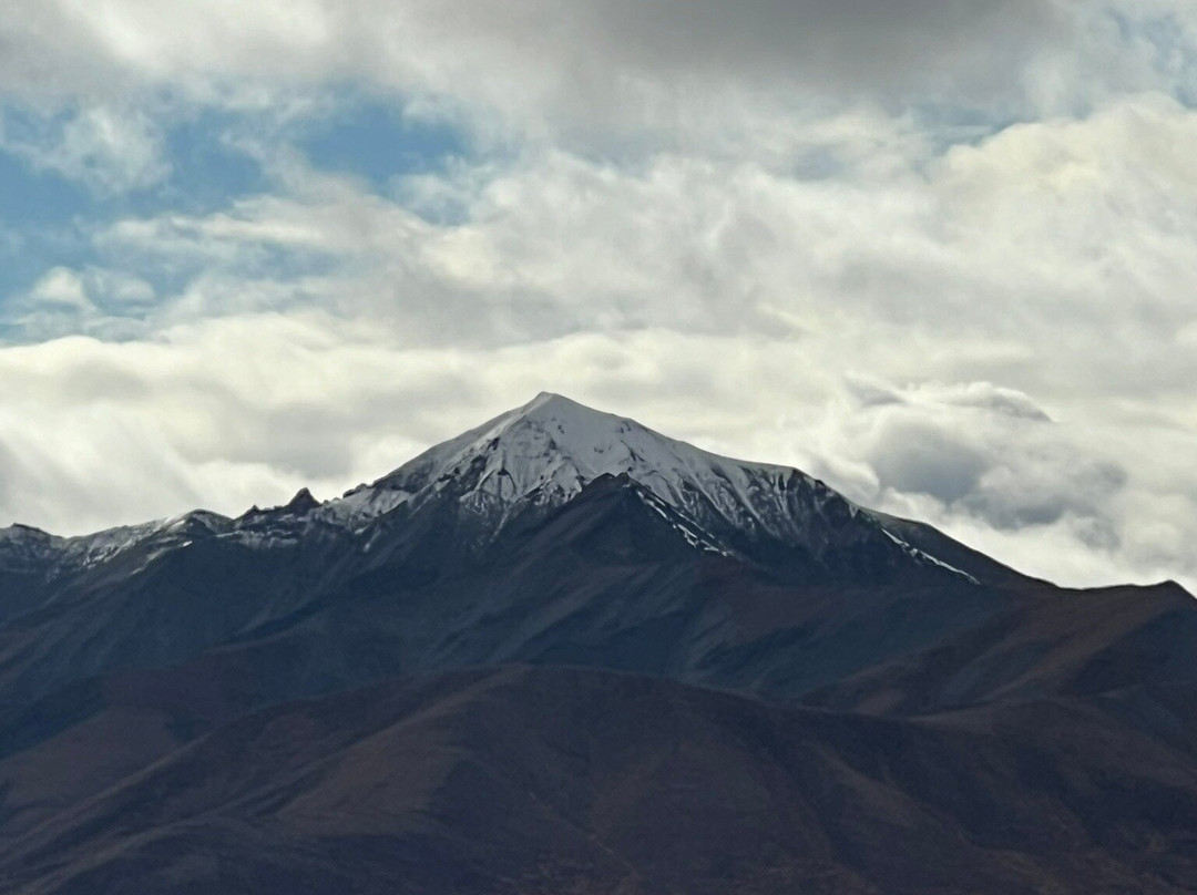 Denali Natural History Tour-德纳利国家公园和自然保护区必去景点
