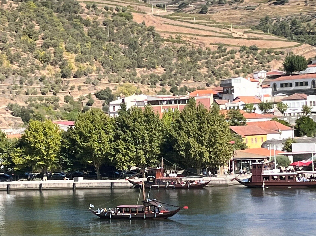 The Douro Valley景点图片