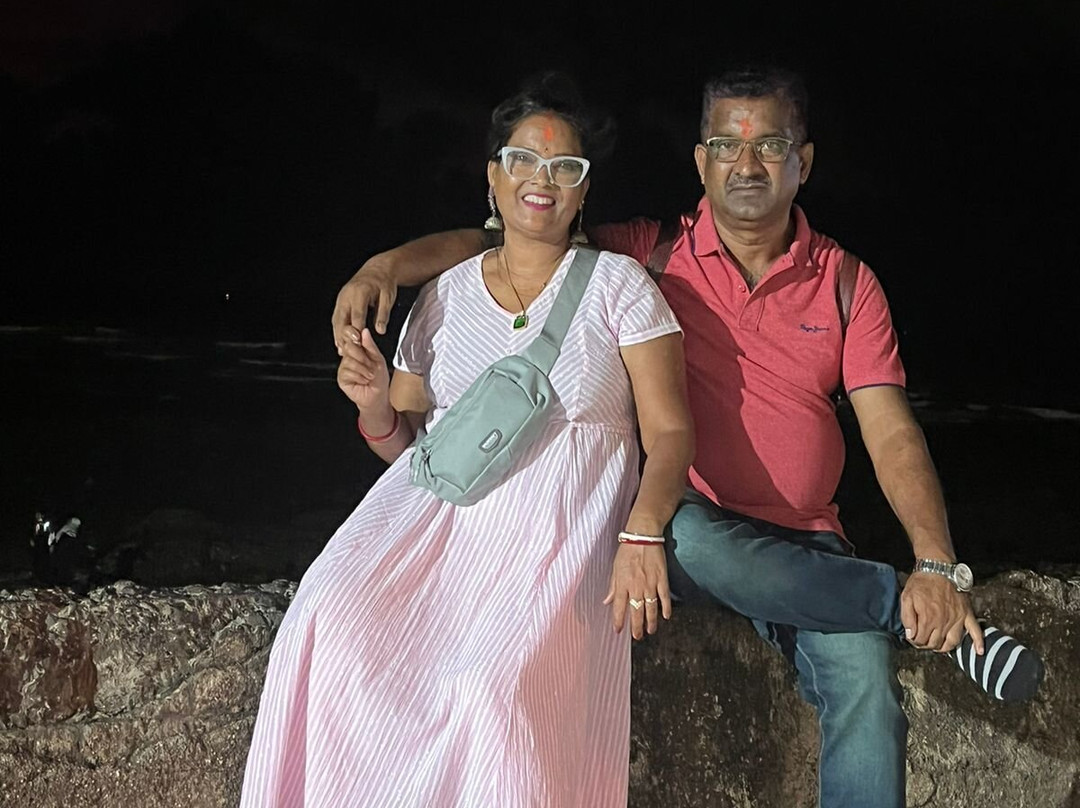 Travel Amigo-Howrah必去景点