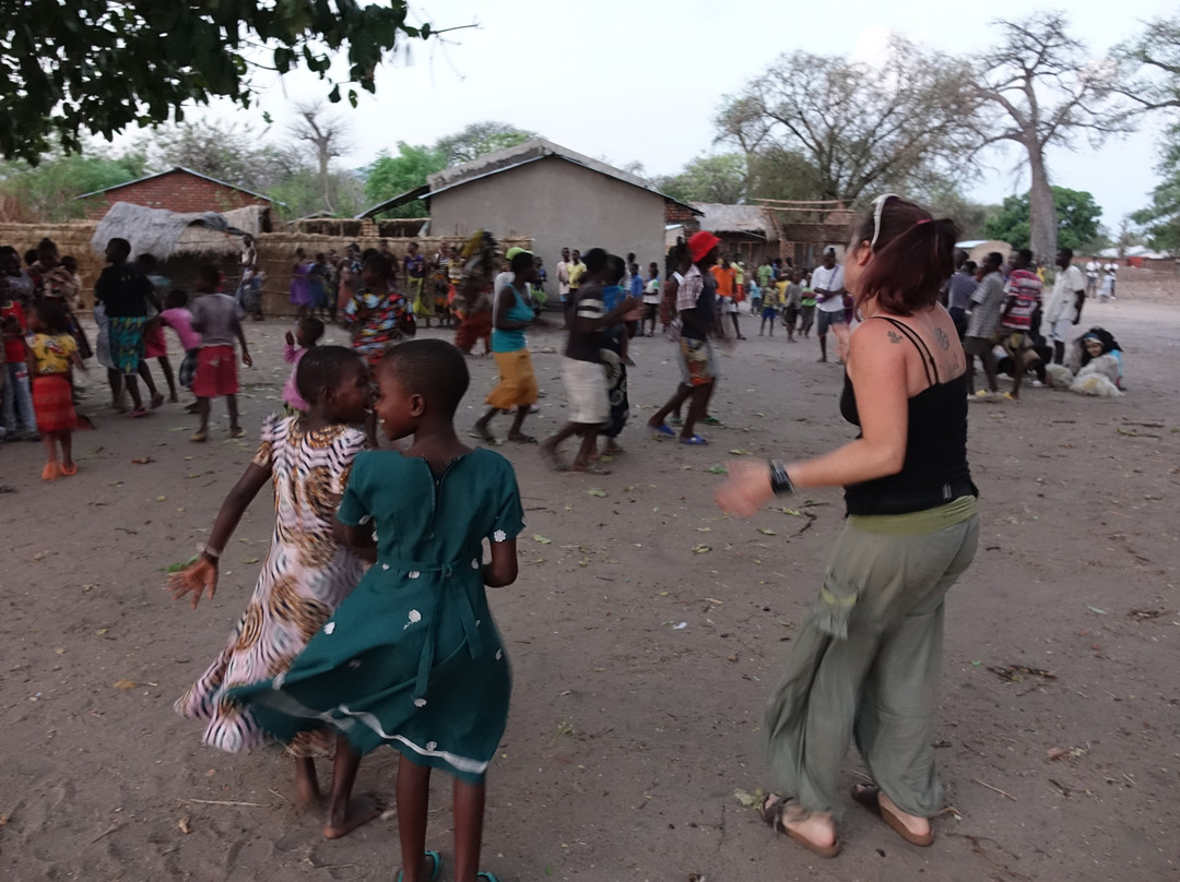 Sunday Williams Tours-Monkey Bay必去景点