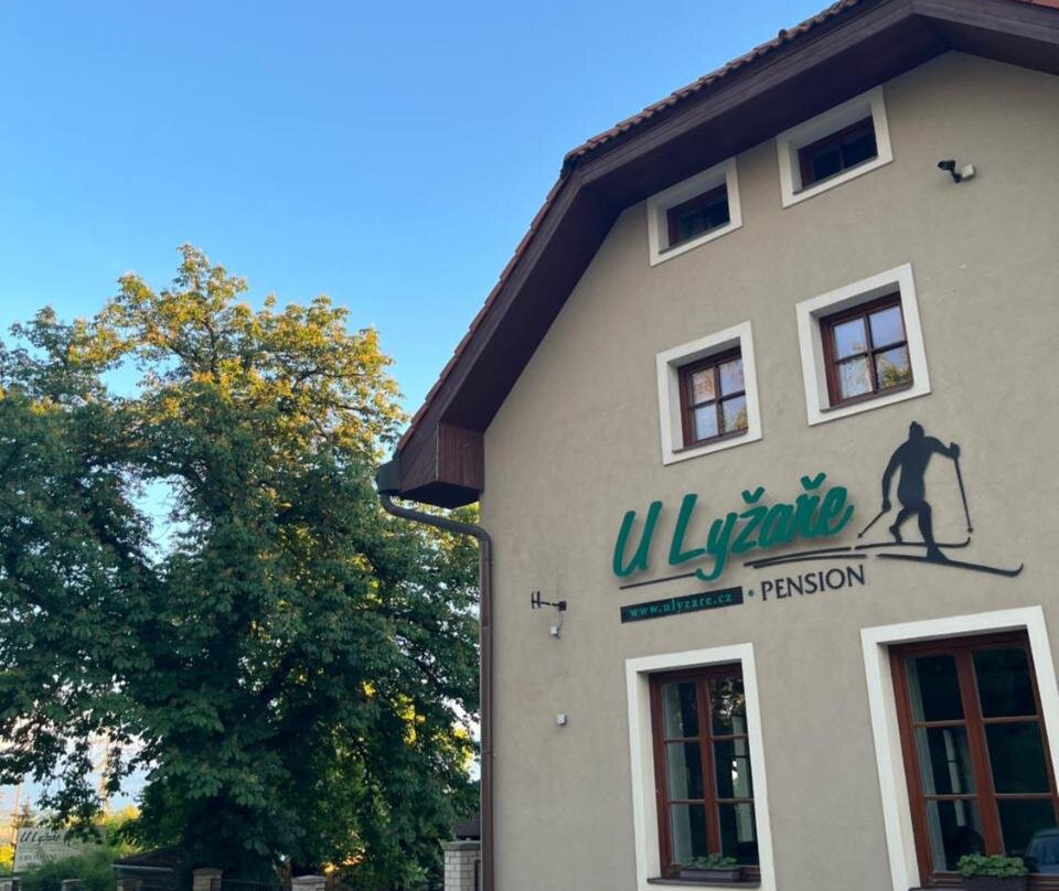 Pension U Lyzare主图