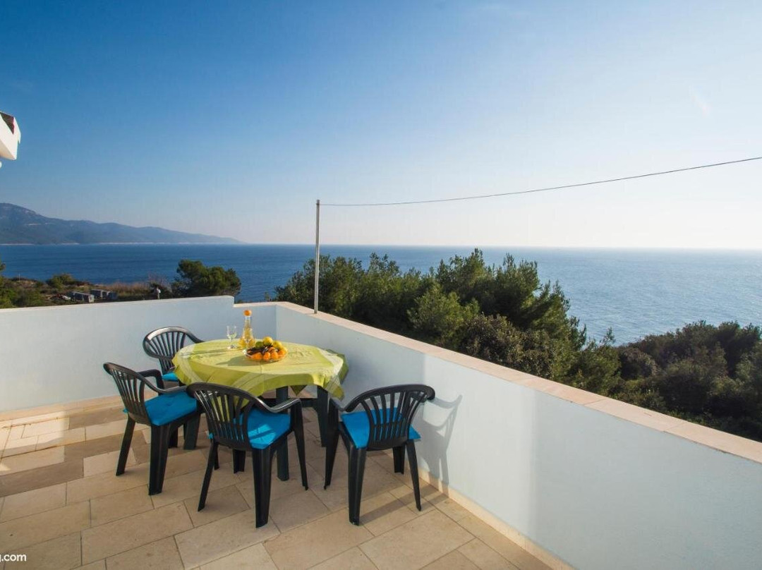 Apartmani Tomic
