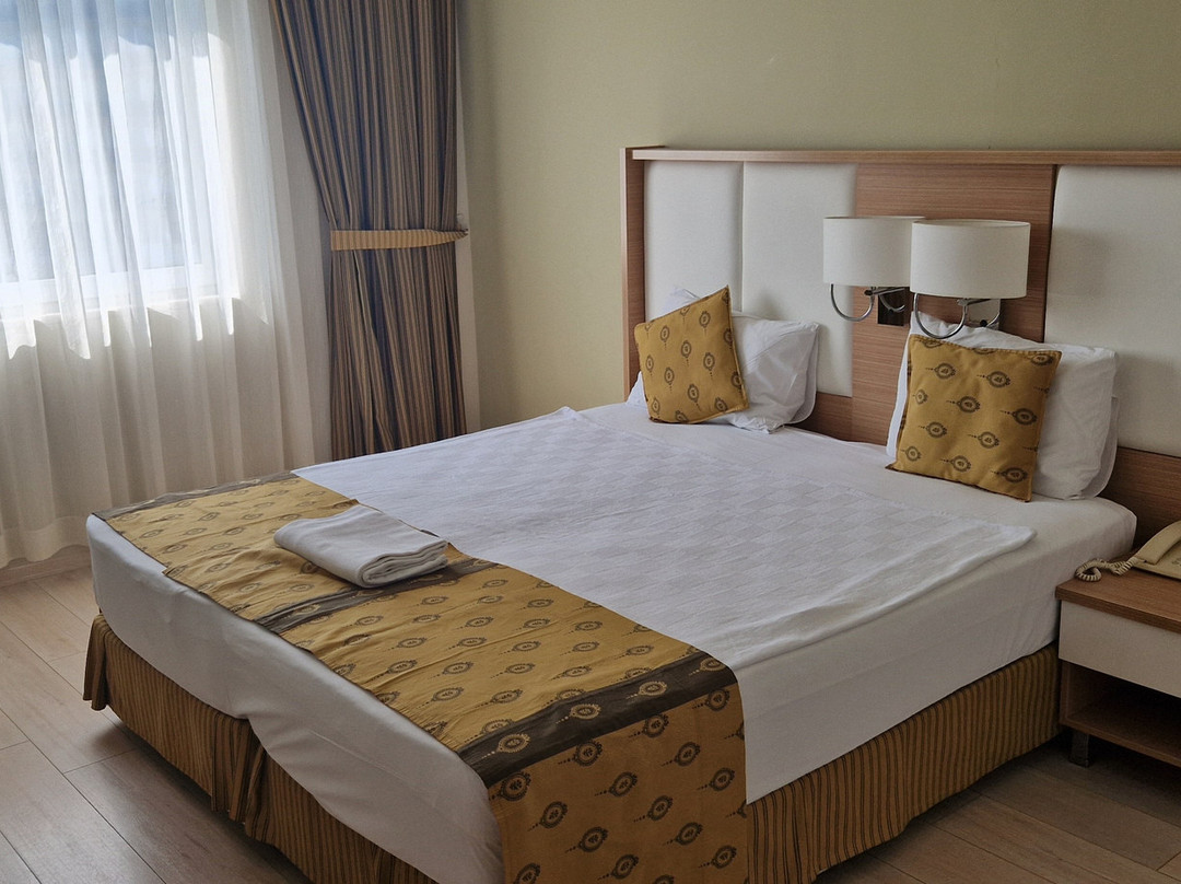 Royal Garden Beach Hotel主图