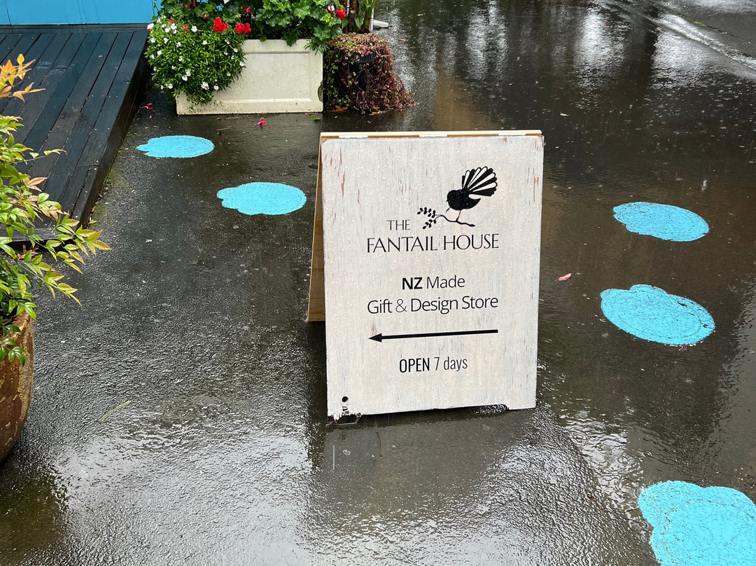 大象屋-奥克兰中心地区必去景点