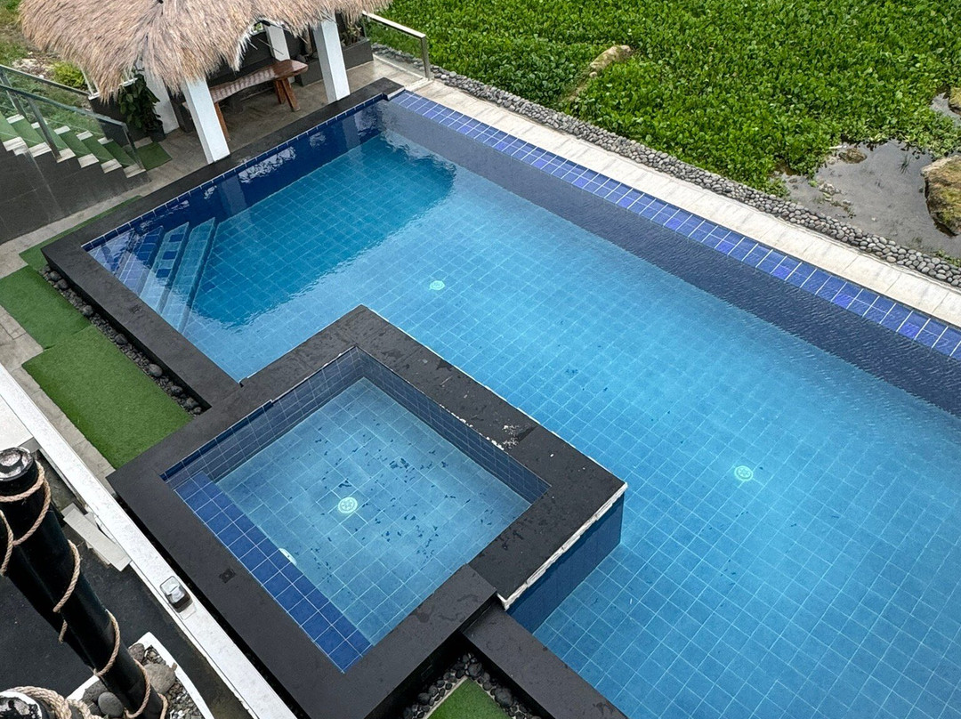 101 Private Resort