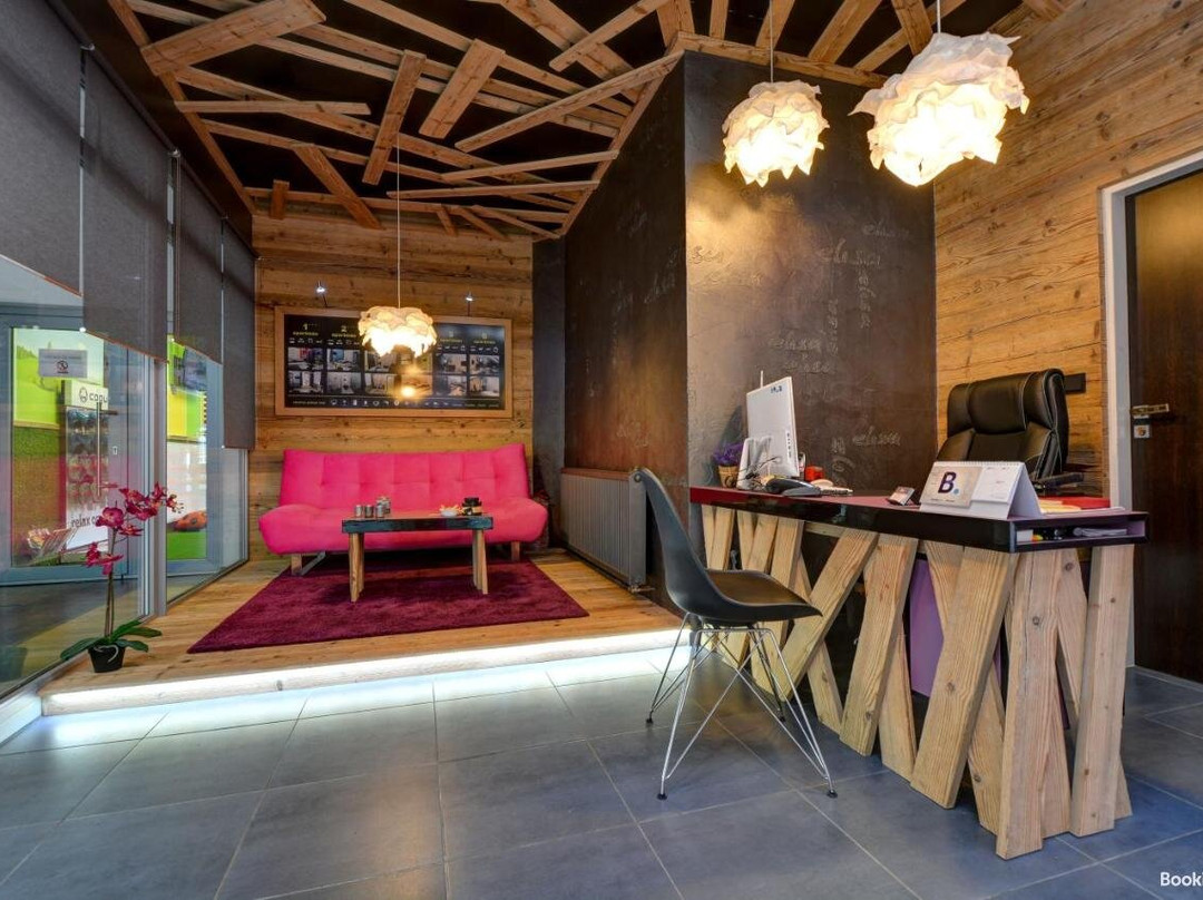 Apartmany Elisa主图