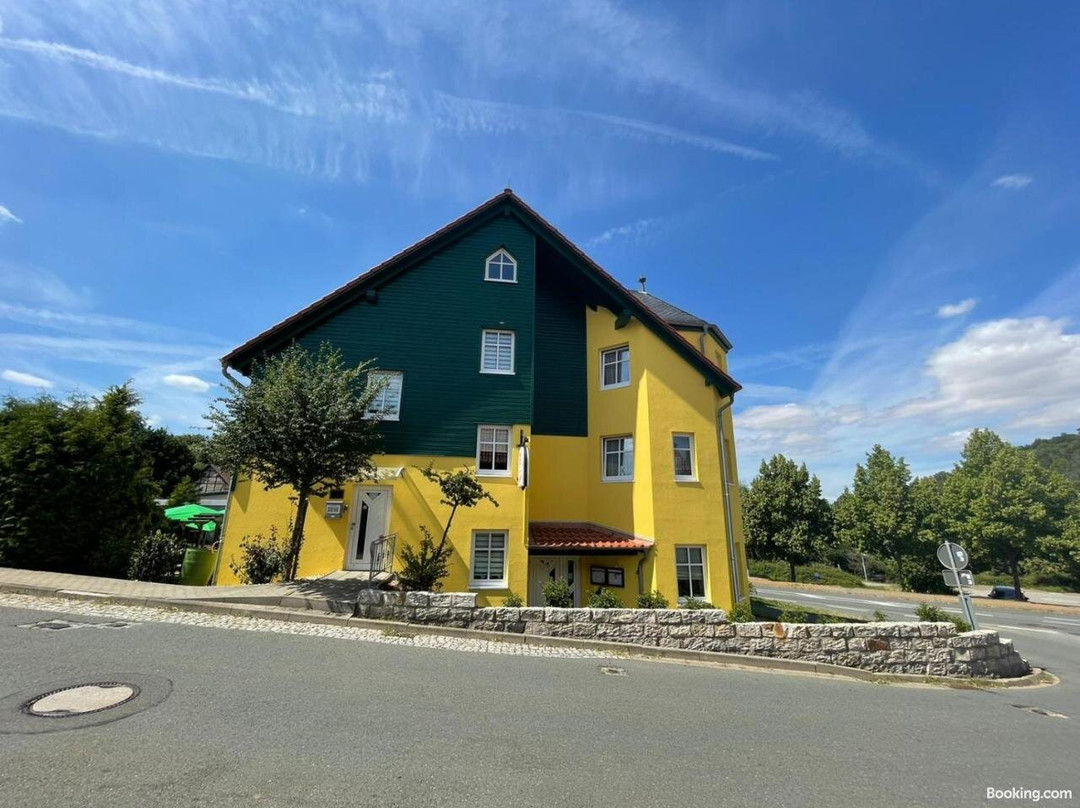Landgasthaus Zander主图