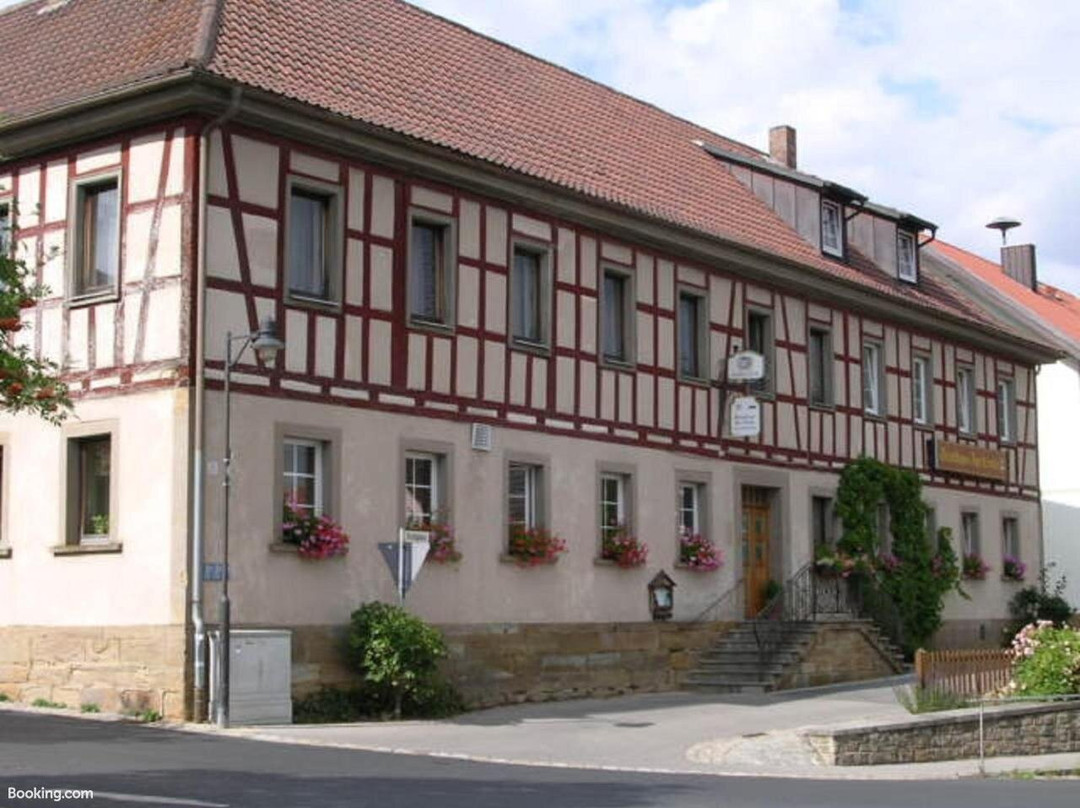 Gasthaus Zur Linde主图