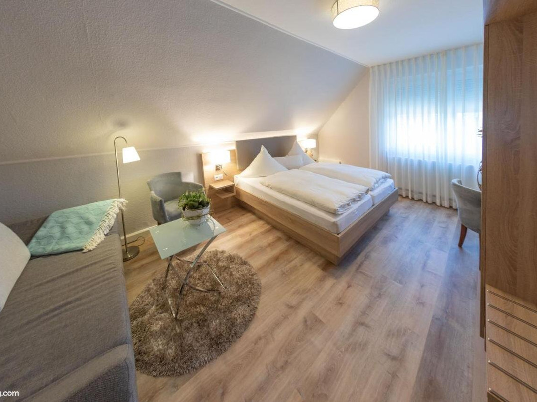 Hotel Zum Kuehlen Grunde主图