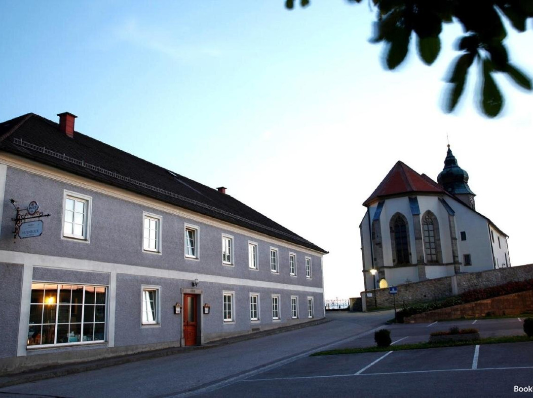 Gasthof Alpenblick主图